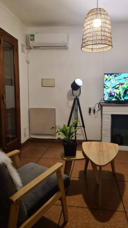 Terrazas De Rondeau Daire Mendoza Dış mekan fotoğraf