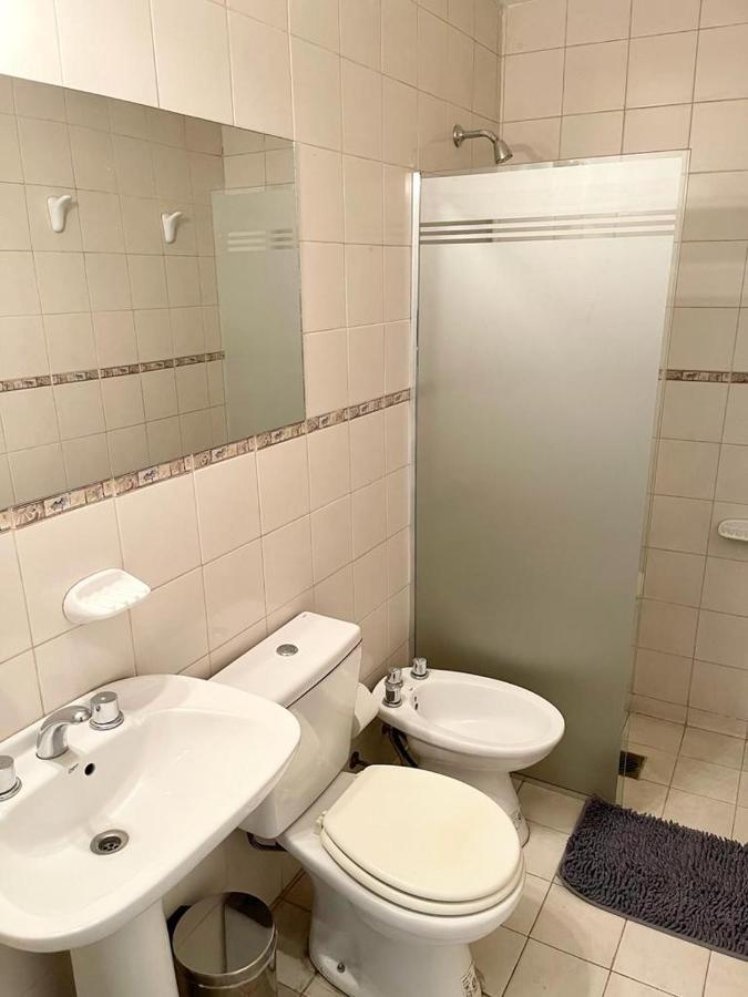 Terrazas De Rondeau Daire Mendoza Dış mekan fotoğraf